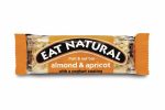 Eat Natural Almond & Apricot Bar with Yogurt Coating 40g Fashion