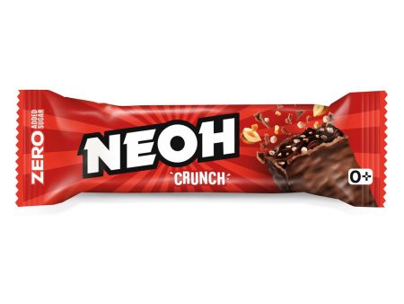 Neoh Chocolate Crunch Bar 30g Online