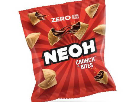 Neoh Hazelnut Chocolate Crunch Bite Online Sale