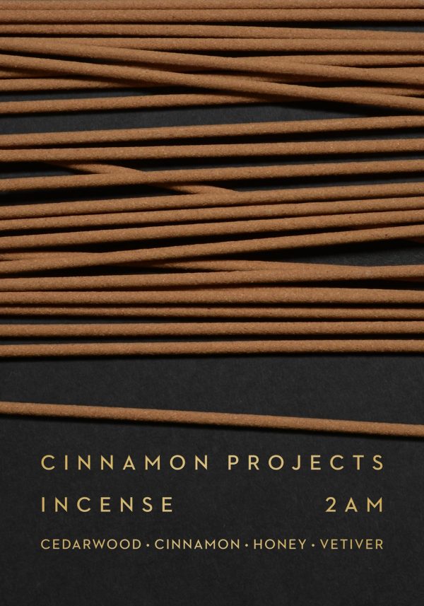 2AM Incense Box Sale