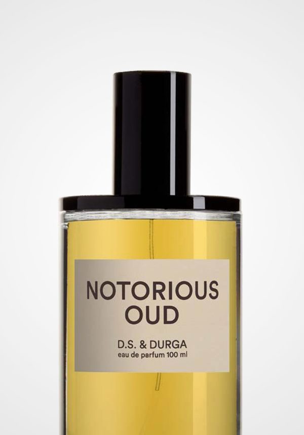 Notorious Oud Eau De Parfum, 100ml For Cheap