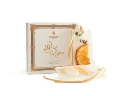 Acqua della Regina Scented Wax Tablets Fashion