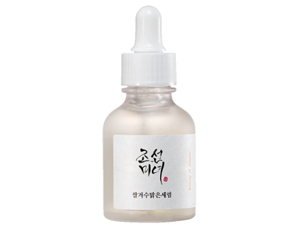 Beauty of Joseon Glow Deep Serum: Rice + Alpha-Arbutin 30ml Online now