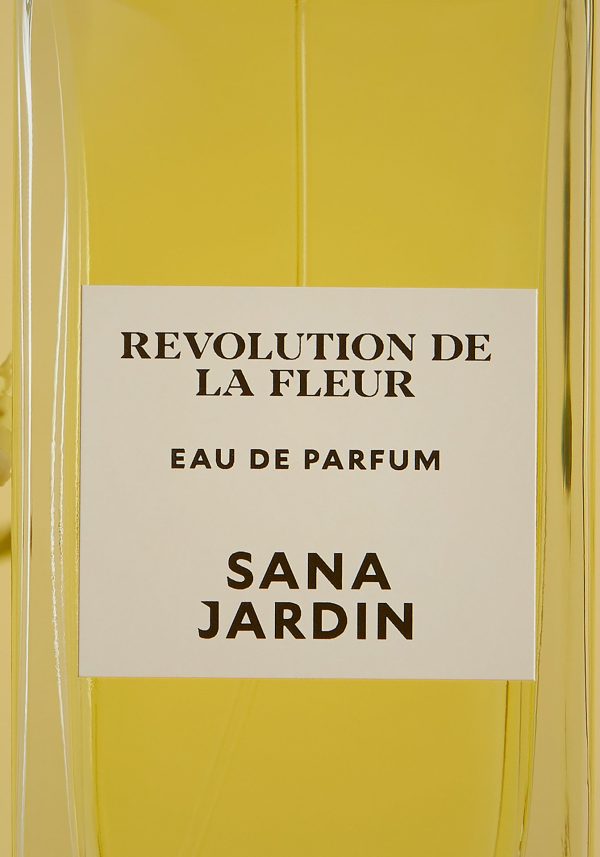 Revolution de la Fleur Eau De Parfum, 100ml Sale