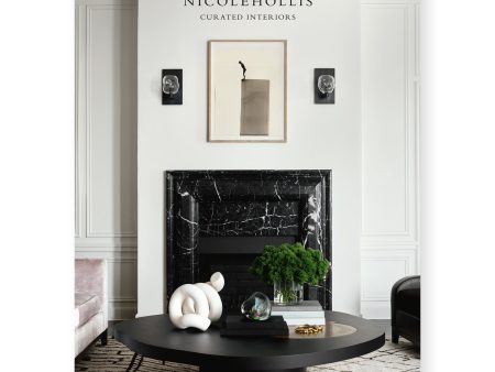 Nicole Hollis: Curated Interiors Sale