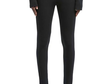 Side Zip Legging Online Sale