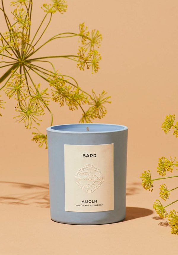 Barr Candle on Sale