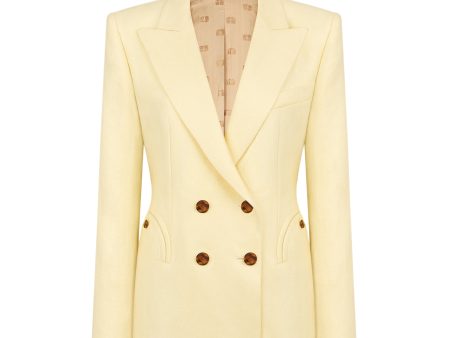 Clarity Charmer Blazer Online Hot Sale