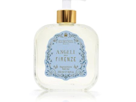 Angeli di Firenze Bath Gel For Discount