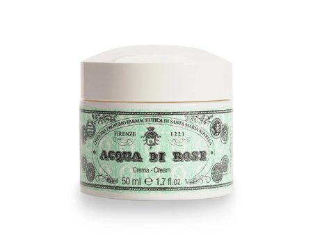 Acqua di Rose Cream Online now