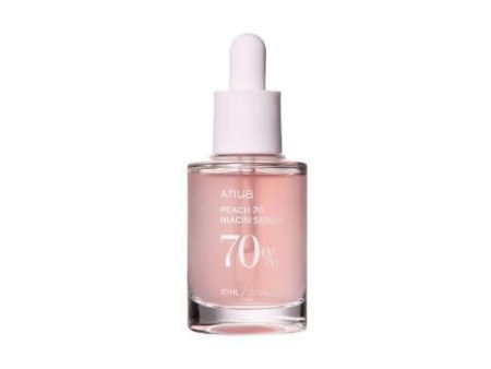 Anua Peach 70 Niacin Serum 30ml Online