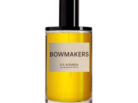 Bowmakers Eau De Parfum, 100ml Fashion