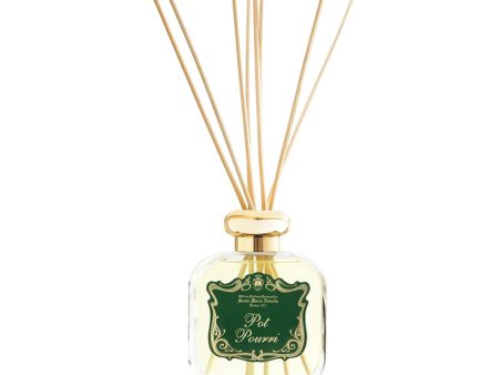 Pot Pourri Room Fragrance Diffuser Online now