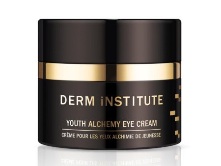 Youth Alchemy Eye Cream Supply