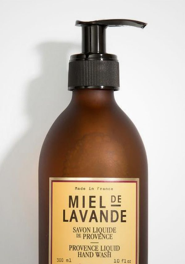 Miel de Lavande Hand Wash Online