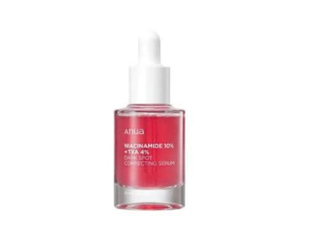 anua niacinamide serum 30ml For Cheap