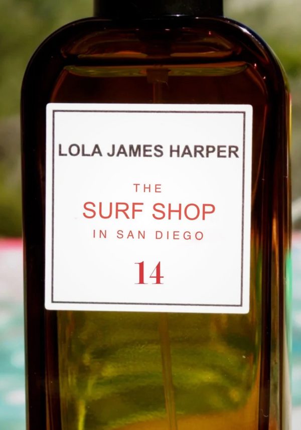 The Surf Shop in San Diego Home Fragrance For Cheap