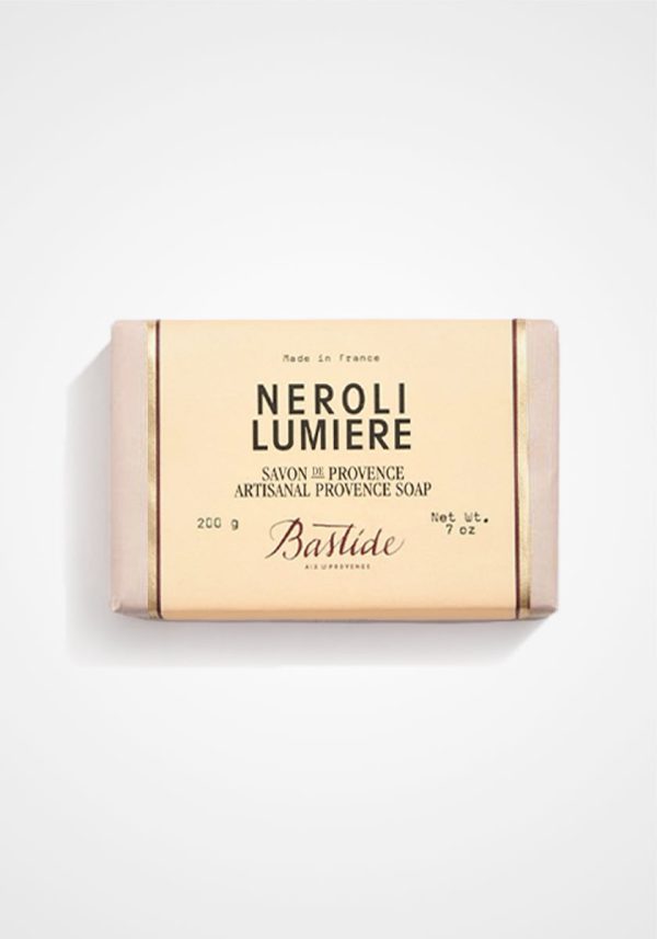 Neroli Lumiere Soap Bar Online