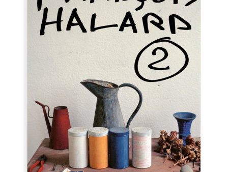 François Halard 2: A Visual Diary Online now