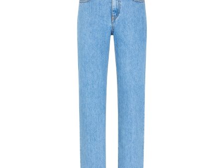 Nariida Paso Jeans Discount