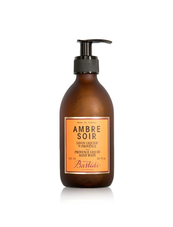 Ambre Soir Liquid Soap For Discount