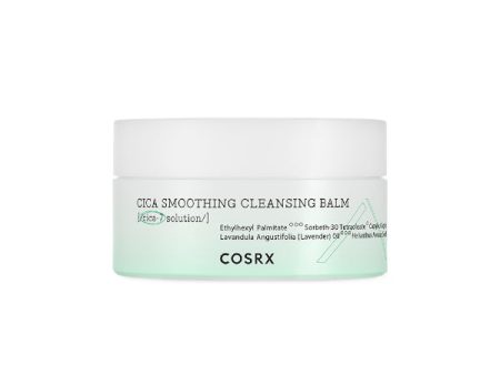 COSRX Pure Fit Cica Smoothing Cleansing Balm 120ml Hot on Sale