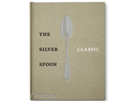 The Silver Spoon Classic Online Sale