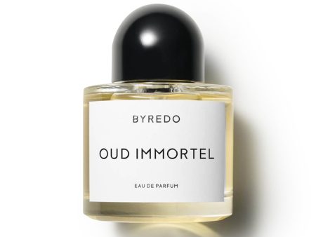 Oud Immortel Eau De Parfum, 100ml For Discount