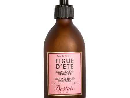 Figue d Ete Liquid Soap For Sale