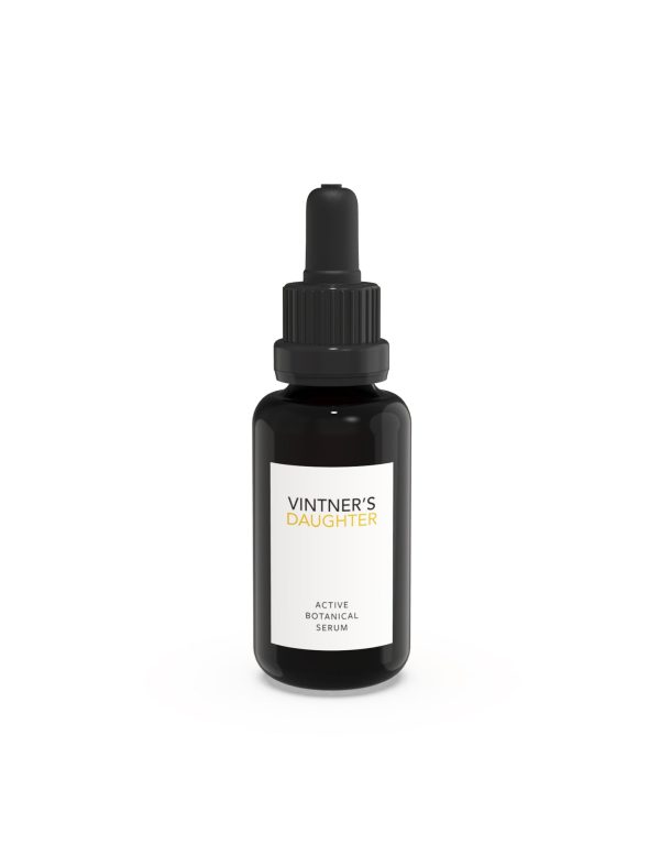 Active Botanical Serum For Sale