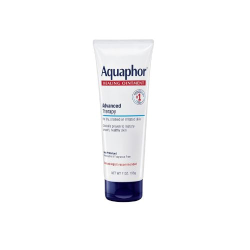 Aquaphor Healing Ointment Advanced Therapy 7 oz Online Sale