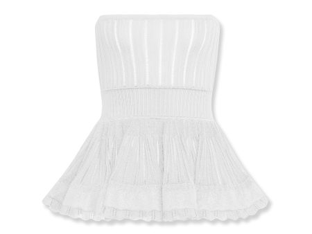 Crinoline Top Discount