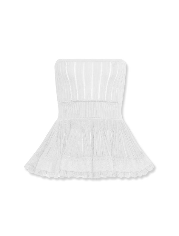 Crinoline Top Discount