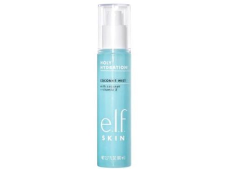 elf skin Holy Hydration Coconut Mist 2.7 fl oz Online now