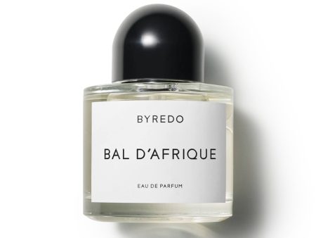 Bal d Afrique Eau De Parfum, 100ml For Sale