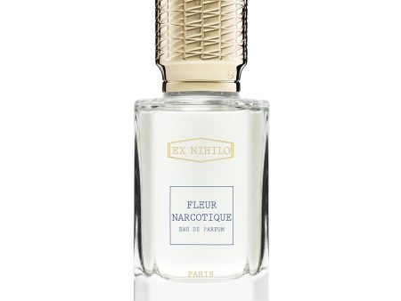 Fleur Narcotique Eau De Parfum, 50ml Online now