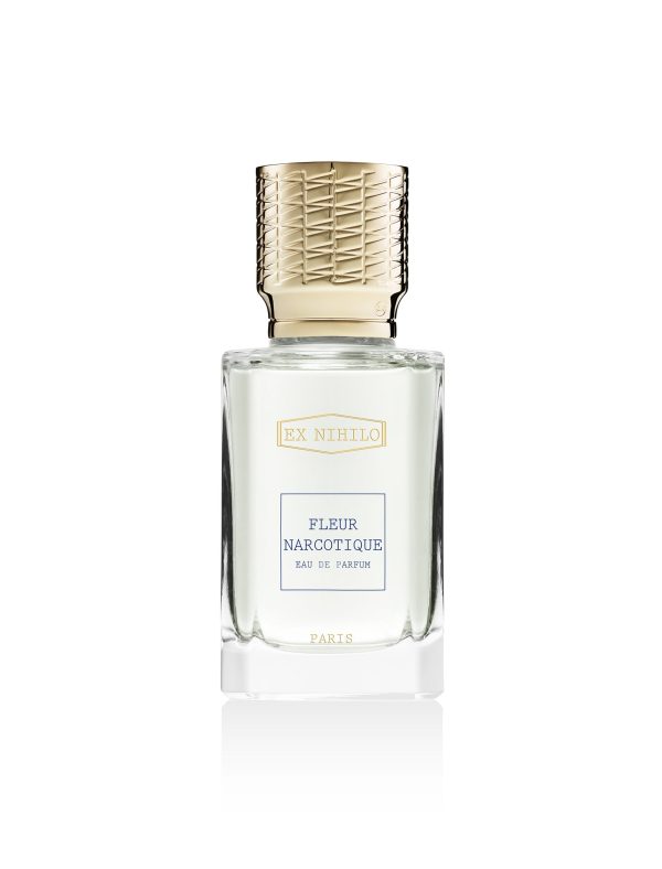 Fleur Narcotique Eau De Parfum, 50ml Online now