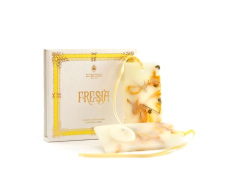 Fresia Scented Wax Tablets Discount