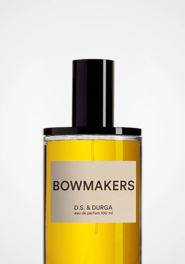 Bowmakers Eau De Parfum, 100ml Fashion