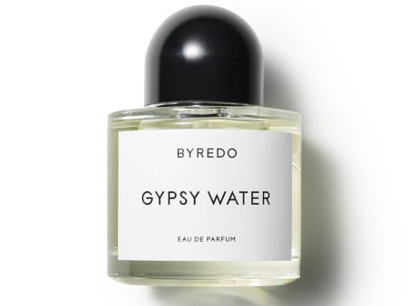 Gypsy Water Eau De Parfum, 100ml Discount