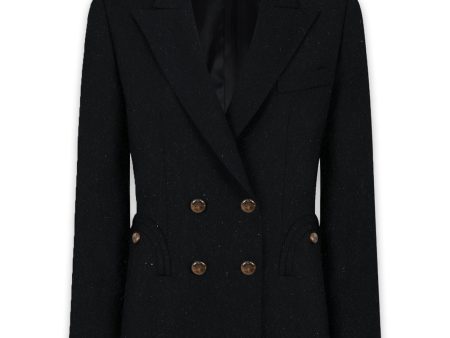 First Class Charmer Blazer For Discount