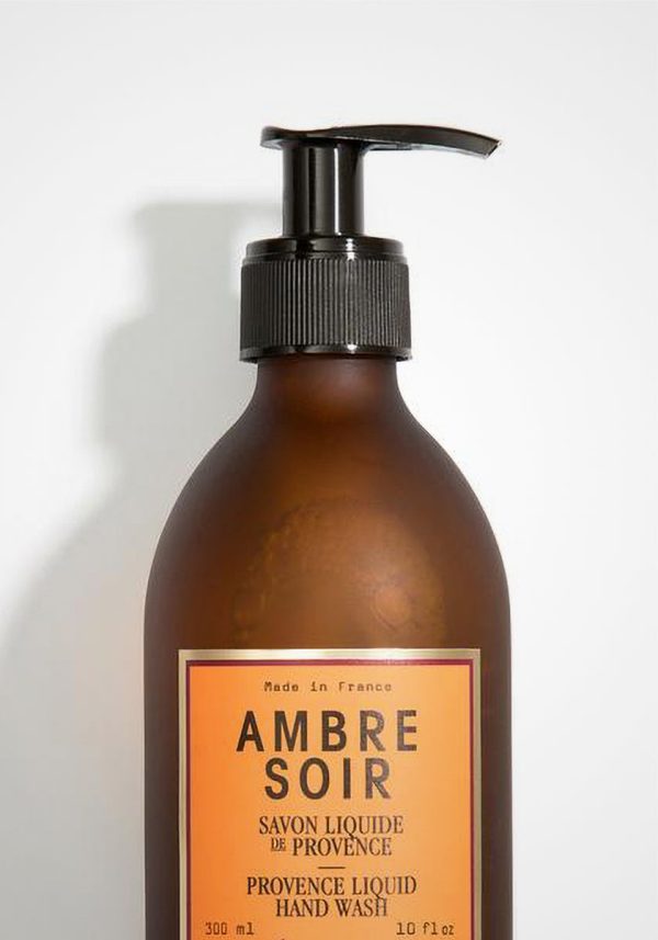 Ambre Soir Liquid Soap For Discount