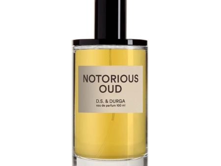 Notorious Oud Eau De Parfum, 100ml For Cheap