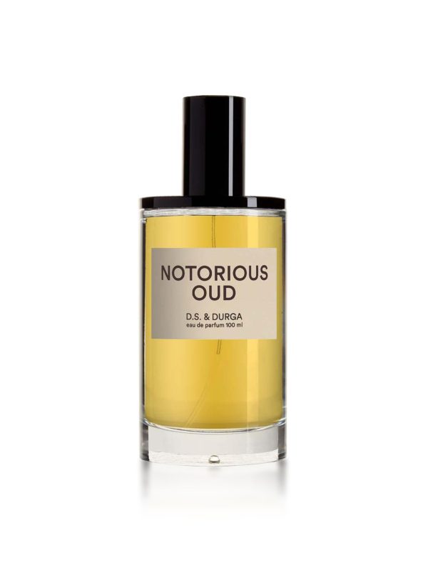 Notorious Oud Eau De Parfum, 100ml For Cheap