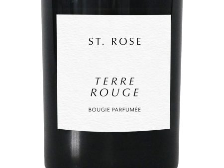 Terre Rouge Candle Sale