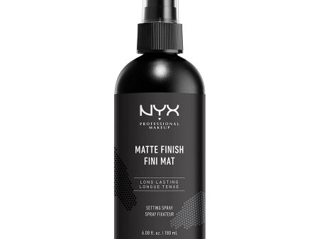 NYX PROFESSIONAL  Makeup Setting Spray 6.08 fl oz Online now