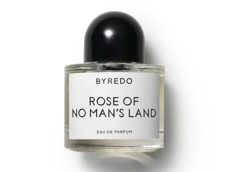 Rose of No Man s Land Eau De Parfum, 50ml Fashion