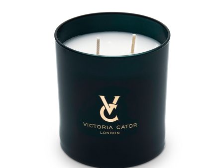 Calagrande 2-Wick Candle Fashion