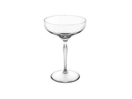 100 Points Champagne Coupe Hot on Sale