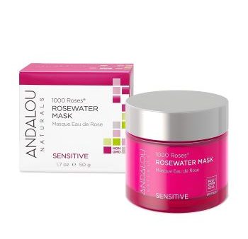 Andalou Naturals Mask 1.7 Oz 50 g Discount